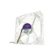Real silent 92mm Case Fan PWM Series