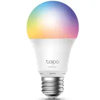 在飛比找友和YOHO優惠-TP-Link Tapo L530E E27節能智慧燈泡 (