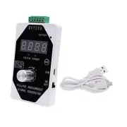 4-20MA Signal Generator Adjustable Current Source Simulator Paperless Logger