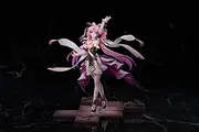 Honkai: Star Rail Statuette PVC 1/7 Fu Xuan 24 cm