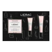 Lierac Hydragenist Gift Set - The Luminous Rehydrating Cream 50ml + The Rehydrating Eye Treatment 7.5ml FREE + The Rehydrating Serum 15ml FREE