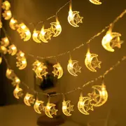 Led Fairy String Lights Decorative Lights Christmas Wedding Party Decor