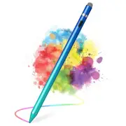 Active Stylus Pens for Touch Screens, Active Pencil Smart Digital Pens Fine P...