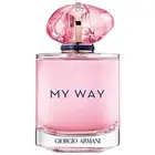 Giorgio Armani My Way Nectar Eau de Parfum EDP 90ml - (New & Sealed)