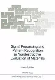 Signal Processing And Pattern Recognition...(NATO ASI Subseries F: 44) C.H. Chen