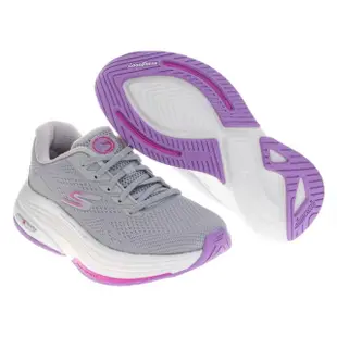 【SKECHERS】女鞋 健走系列 GO WALK DISTANCE WALKER(125129GYLV)