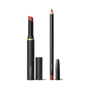 SPICY BRICK LIP DUO | MAC Cosmetics Australia