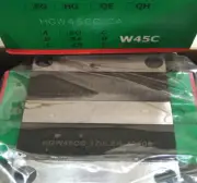 HIWIN Linear Guide Slider Flange type HGW45CC