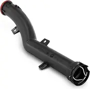 11537589713 Engine Cooling Water Pipe with O-Ring for Mini Cooper R55 R56 R57 R58 R59 Countryman R60 Paceman R61 Replaces# 11537541845