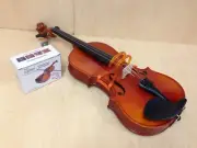 Kapaier 470-OR Violin Bow Collimator,1 Step Setup, for 4/4, 3/4, 1/2 Size Violin