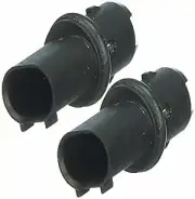 Exterior Light Bulb Socket fits BMW, Mini (for: Mini)