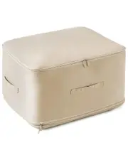 Fresh Fab Finds Large Foldable Storage Bag For Bedding