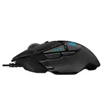 【LOGITECH 羅技】G502 HERO 電競滑鼠