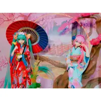 在飛比找蝦皮購物優惠-特價出清 Stronger 花色衣 初音 miku 巡音 和