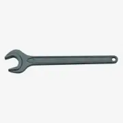 Gedore 894 14 Single open ended spanner 14 mm