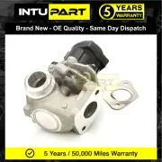 IntuPart EGR Exhaust Valve For Citroen Ford Peugeot Toyota Gas Recirculation