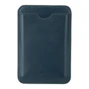 Case-Mate MagSafe Cardholder For Apple iPhone 12 - Royal Blue