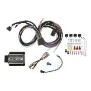 MSD 64233 ULTRA 6AL IGNITION CONTROL-BLACK