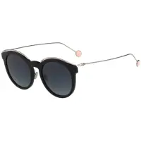 在飛比找momo購物網優惠-【Dior 迪奧】太陽眼鏡(黑色)