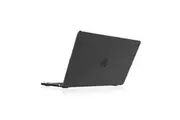 STM Studio Protection Case for 13" MacBook Air with M2 / M3 Chip Only - Smoke