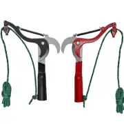 High-altitude Pruning Shears Tree Trimmer Branches Cutter Garden Pruning Scissor