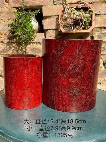 小葉紫檀筆筒的價格推薦- 2026年07月|飛比價格