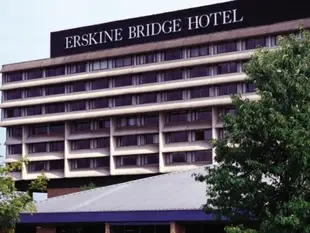 厄斯金橋Spa飯店Erskine Bridge Hotel and Spa