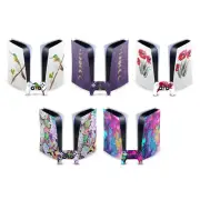 OFFICIAL MAI AUTUMN ART MIX VINYL SKIN DECAL FOR SONY PS5 DIGITAL EDITION BUNDLE