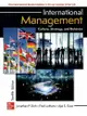 International Management: Culture Strategy and Behavior／12版 Jonathan P. Doh 2024 McGraw-Hill