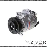 Air Conditioning Compressor For Volkswagen Caddy 2c Tsi175 1.2l Cbzb (for: Volkswagen)