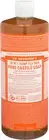 Dr.Bronner's Magic Soaps Pure Castile Soap - Tea Tree - 32 oz