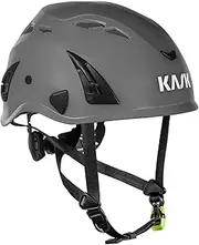 KASK Protective Helmet Superplasma PL Climbing Helmet Mountaineering Helmet According to EN 12492 Size 51-62 cm Universal Adjustable