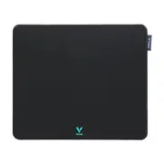 RAPOO V10S Mouse Pad -Large Mouse Mat, Anti-Skid Bottom Design, Dirt-Resistant, Wear-Resistant, Scratch-Resistant, Suitable for Gamers/Gaming