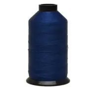 Fil-Tec Boat Bonded Thread 13855 | Marine Blue 8 oz Polyester