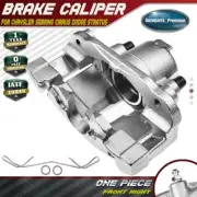 Brake Caliper with Bracket for Chrysler Sebring Cirrus Dodge Stratus Front Right (for: Chrysler)