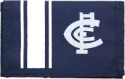 Carlton Blues 2024 AFL GT Money Wallet Mother's Day Sale