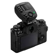 Fujifilm EF-W1 Wireless Radio Commander for Flash >X Series