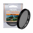 Hoya HRT CIR-PL Circular Polarizing UV Filter Made in Japan 77mm