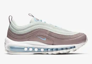 台灣公司貨 Nike W Air Max 97 921733-018 女 櫻花粉 奶茶色 現貨 2380元 超低價出售