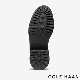 【Cole Haan】WESTERLY CHELSEA BOOT WR 切爾西防水雨靴(兩色任選-黑 酒紅)
