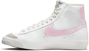 [Nike] Blazer Mid '77 Summit White/Pink Foam Size 6.5
