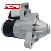 NEW STARTER FOR 3.7L 06-10 JEEP COMMANDER & 05-10 GRAND CHEROKEE 56044734AA