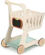Shopping Cart Pretend Play