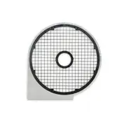 Vegetable cutter 8x8x8mm Dicing Disc - DR888