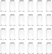 50X Stubby Cooler Foldable Blank Can Stubby Cooler Holder Cooler Heat Transfer