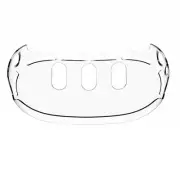 For Meta Quest 3 Console Headset Protective Case VR Game Accessory Part