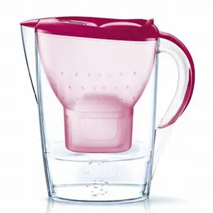 【德國BRITA】馬利拉Marella 3.5L濾水壺內含MAXTRA PLUS濾心一顆原廠公司貨非水貨【蘑菇生活家電】