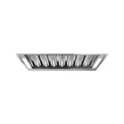 Elica 60cm Professional Undermount Rangehood with Onboard Motor