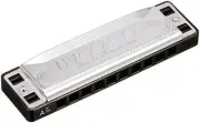 TOMBO TOMBO 10 Halls harmonica major Boy 1710A m