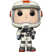 Lightyear (2022) - Buzz Lightyear XL-01 Glow US Exclusive Pop! Vinyl Figure NEW